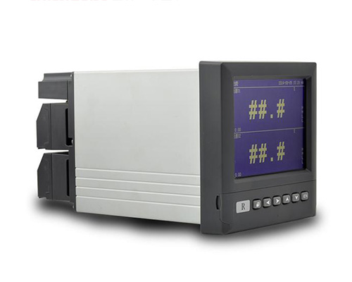 無(wú)紙記錄儀在熱電行業(yè)的應(yīng)用