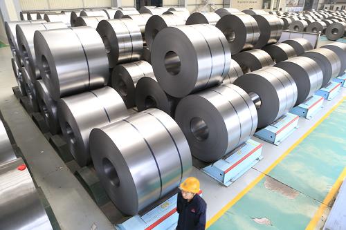 世界鋼協(xié)發(fā)布2019-2020兩年鋼需求報(bào)告